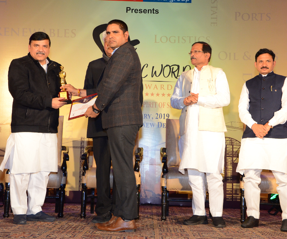 IRB Infrastructure Developers Ltd. for Six lanning of Ahmedabad -Vadodara Section of NH-8.