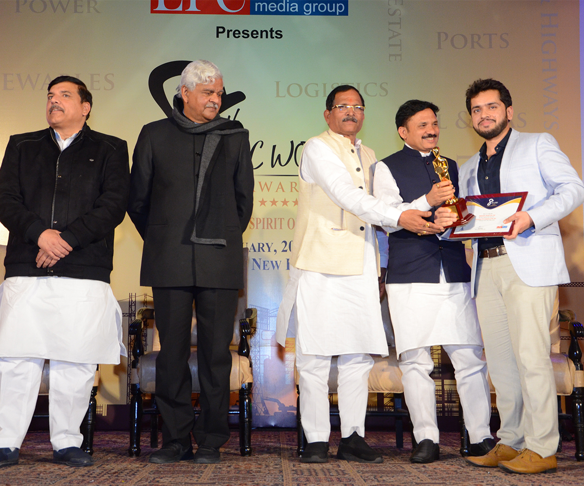 Ashoka Buildcon Limited