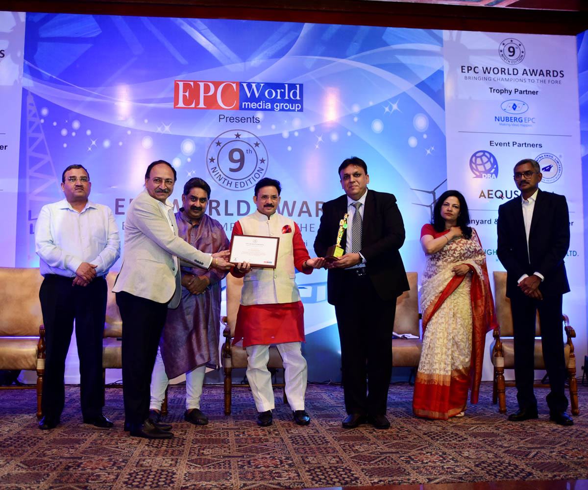 KEC lnternational Ltd.