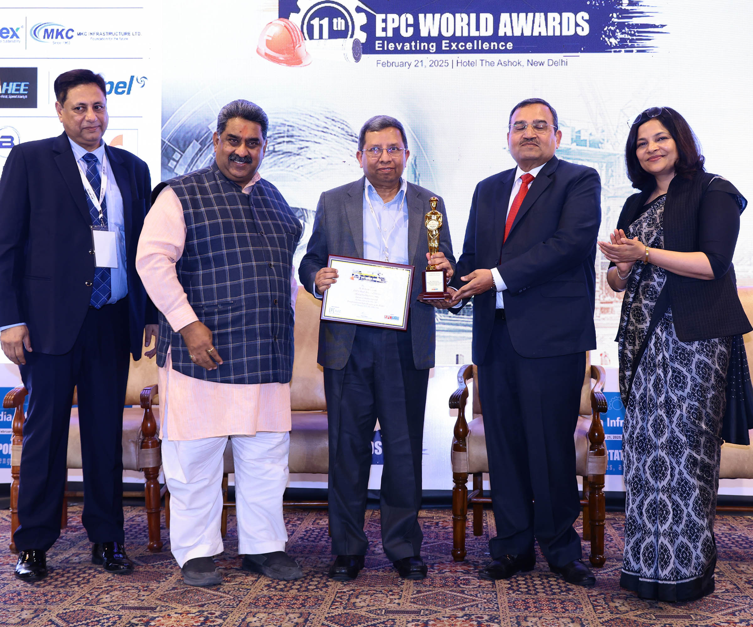 Larsen & Toubro Limited 