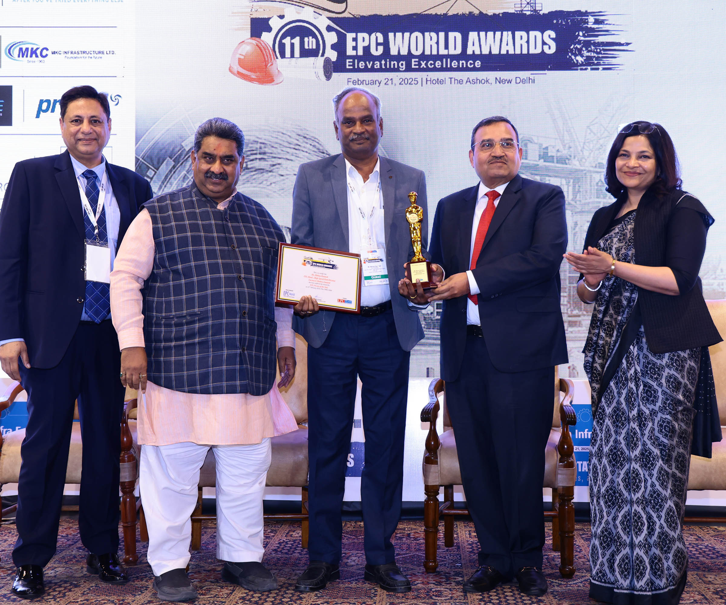 Larsen & Toubro Limited