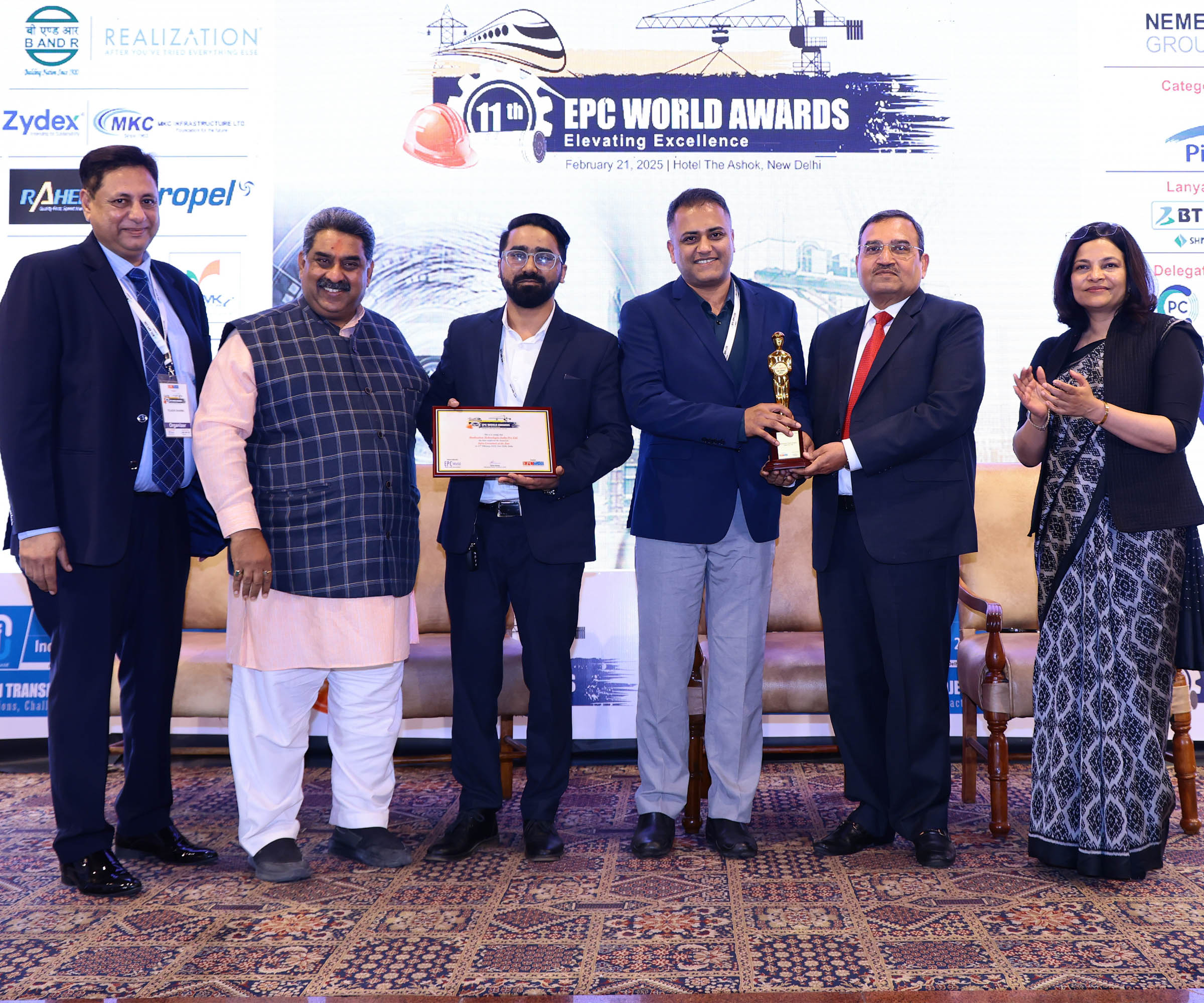 Realization Technologies India Pvt. Ltd