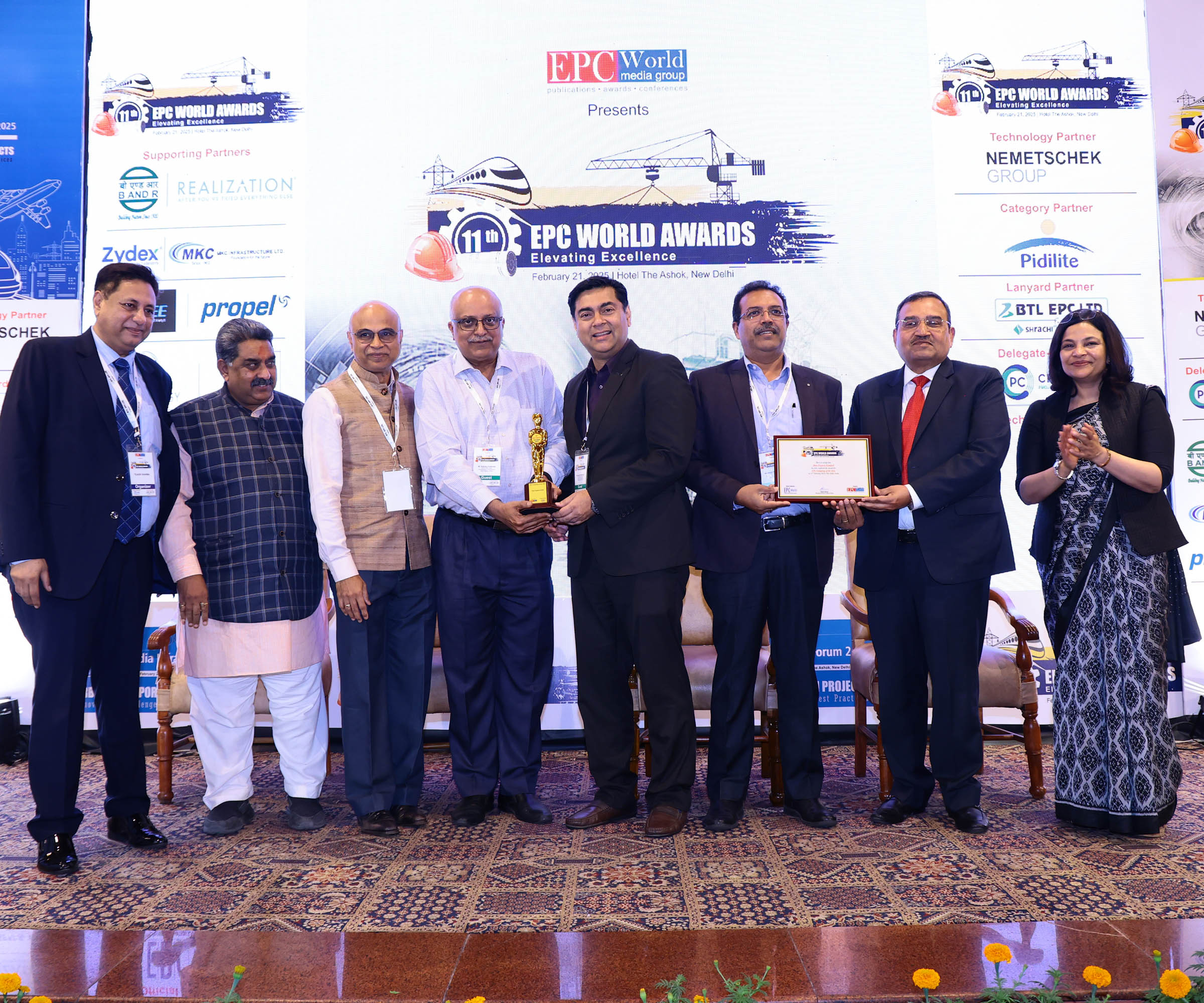 Tata Projects Limited