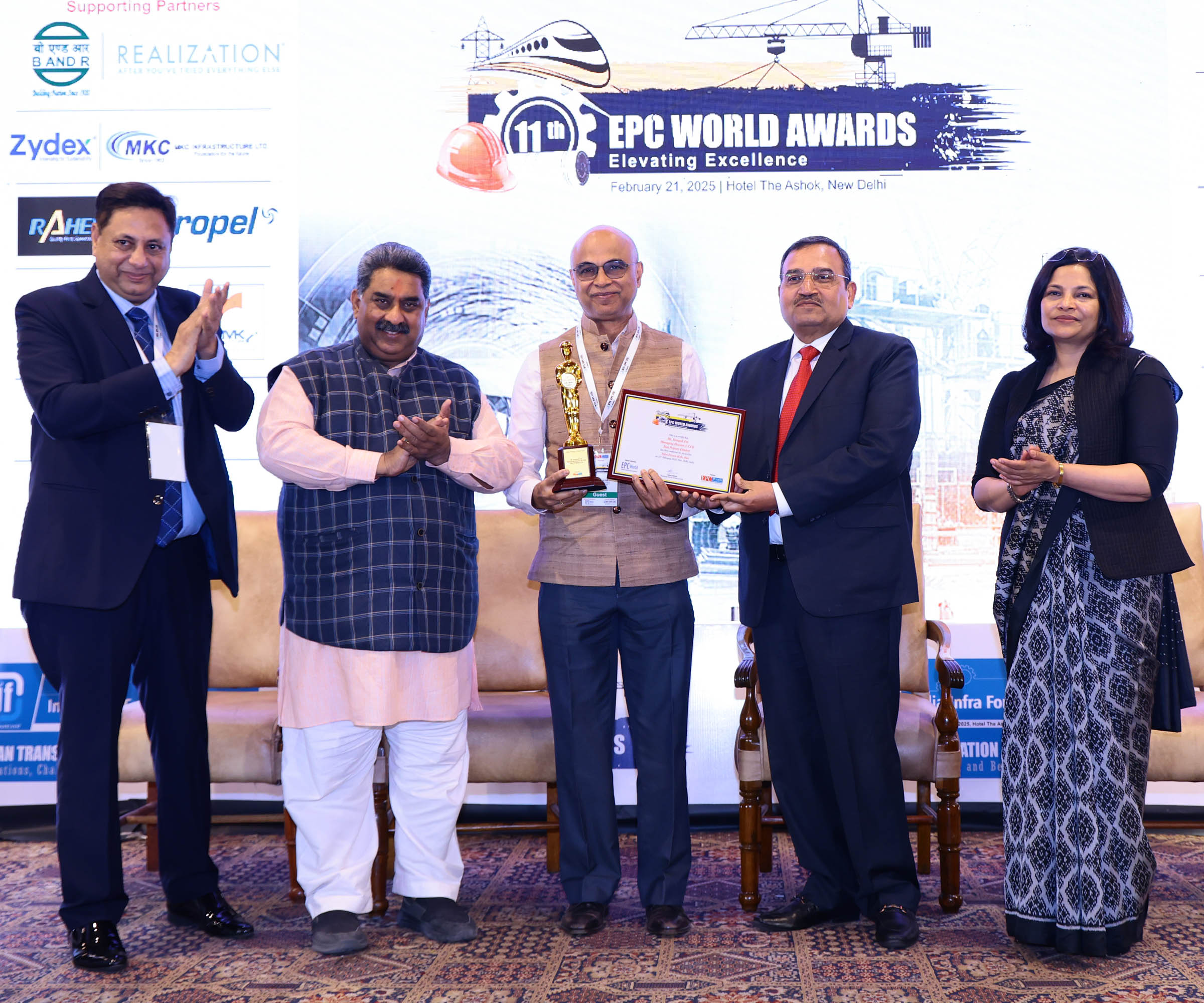 Tata Projects Limited