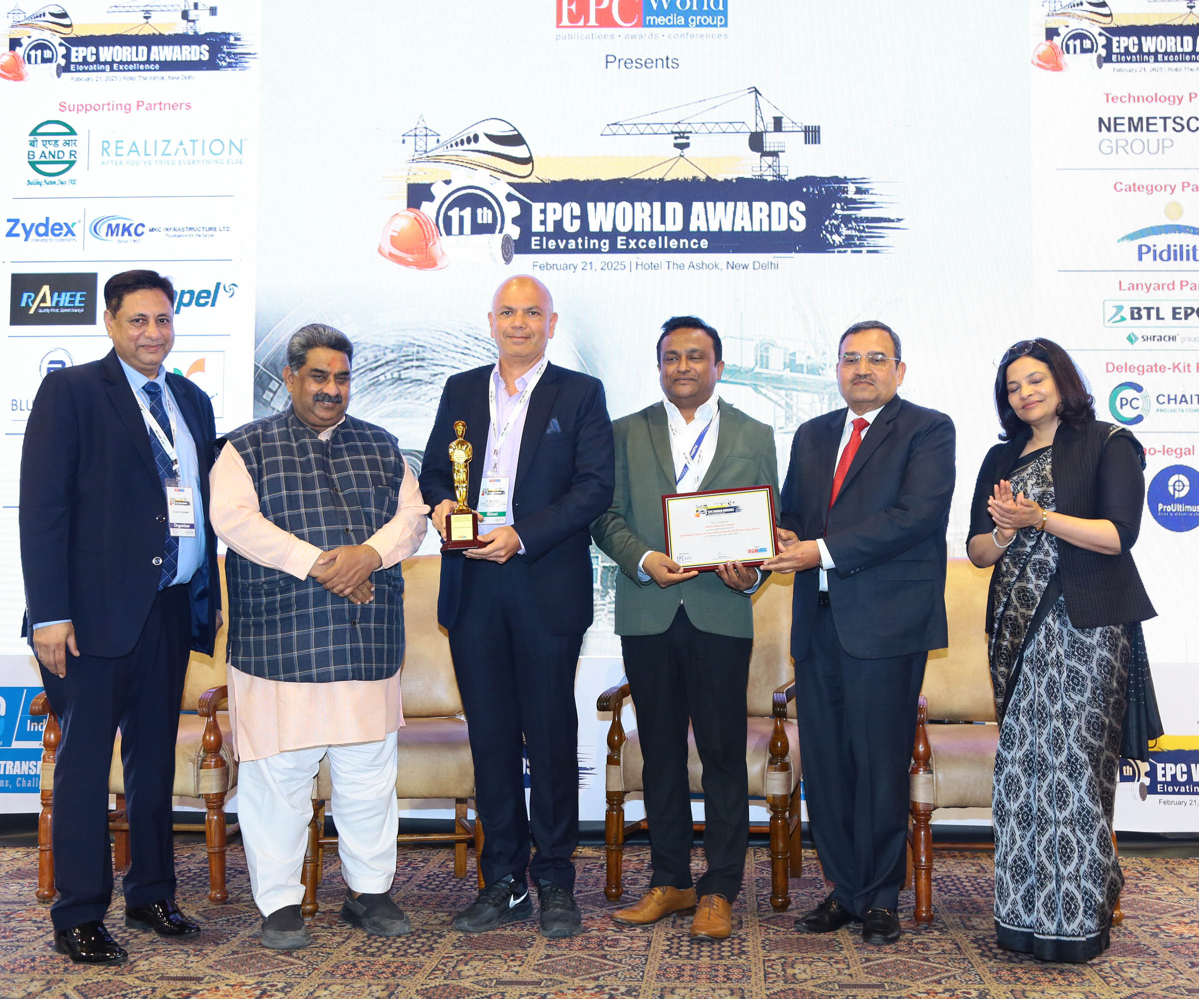 Pidilite Industries Limited