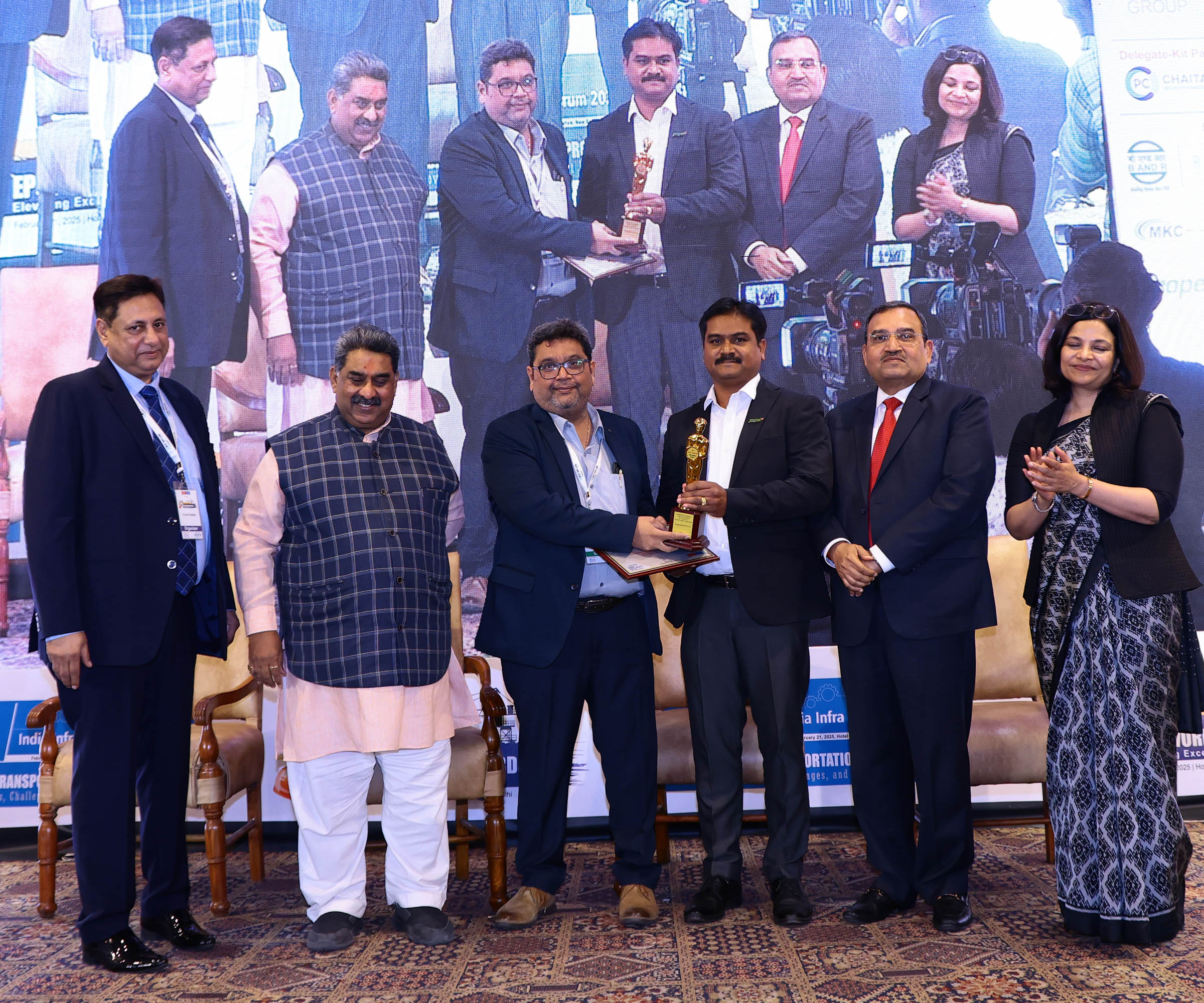 Propel Industries Pvt. Ltd. 