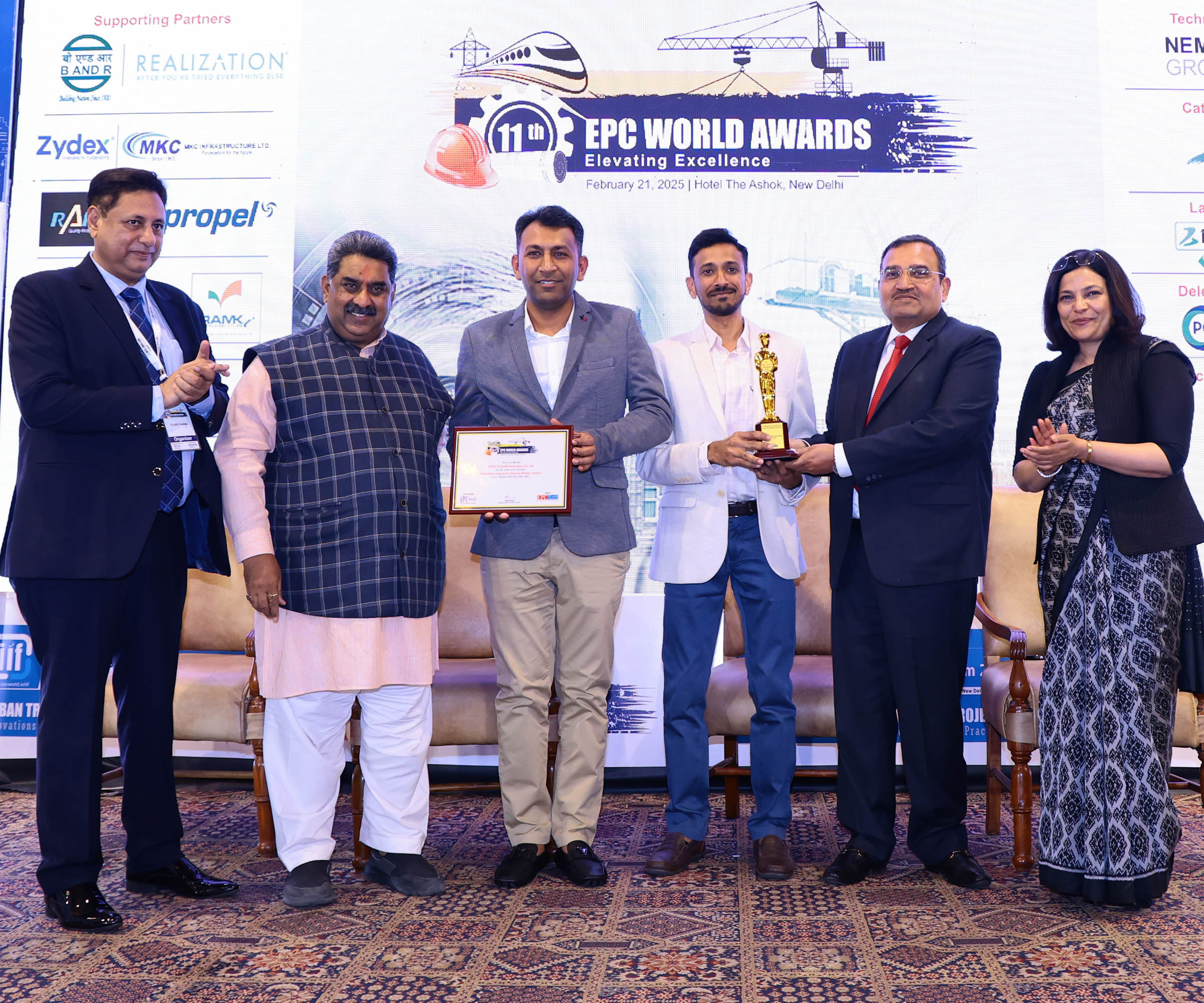 SPACE-X Prefab Innovations Pvt. Ltd.