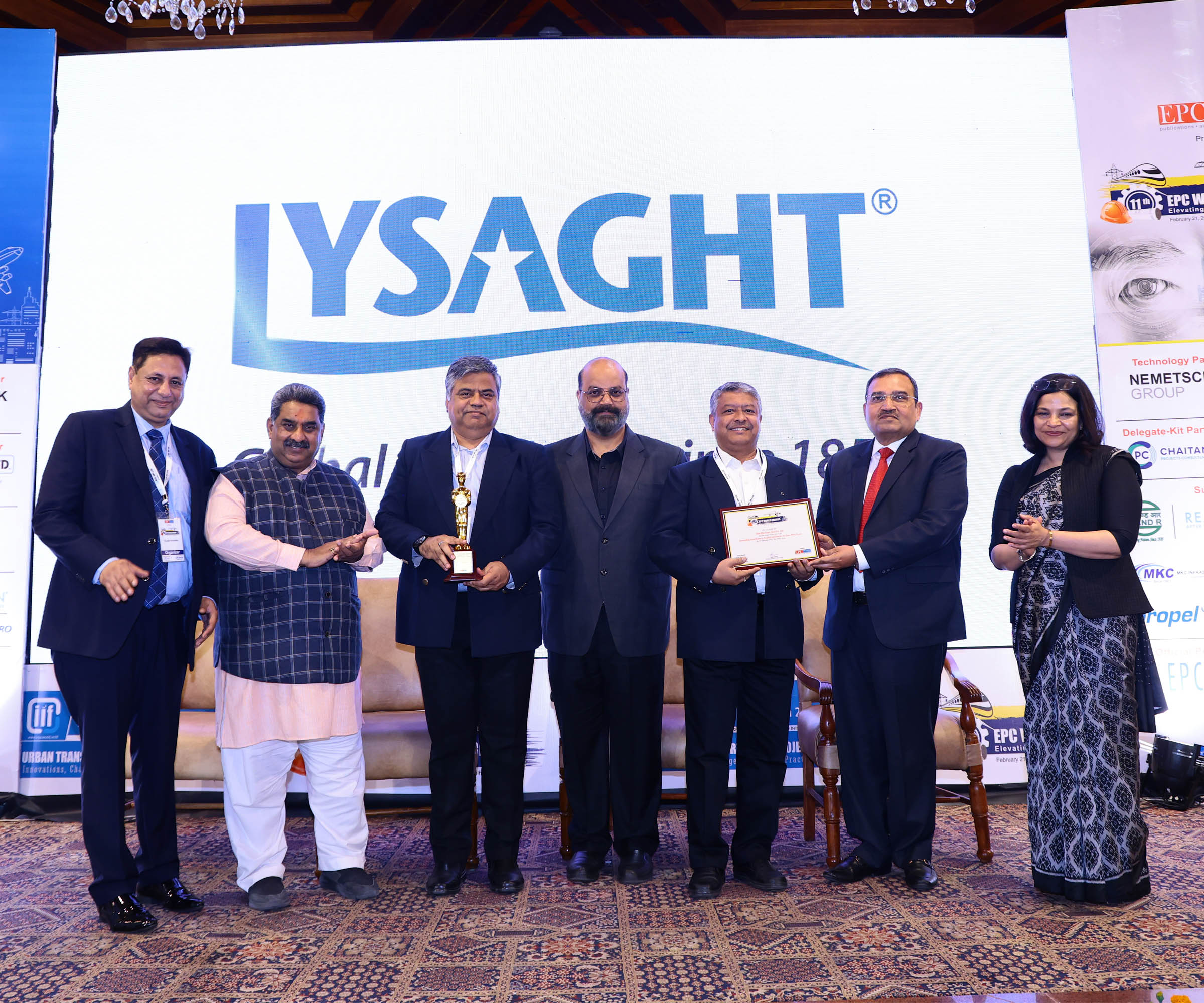 Tata BlueScope Steel Pvt. Ltd. 