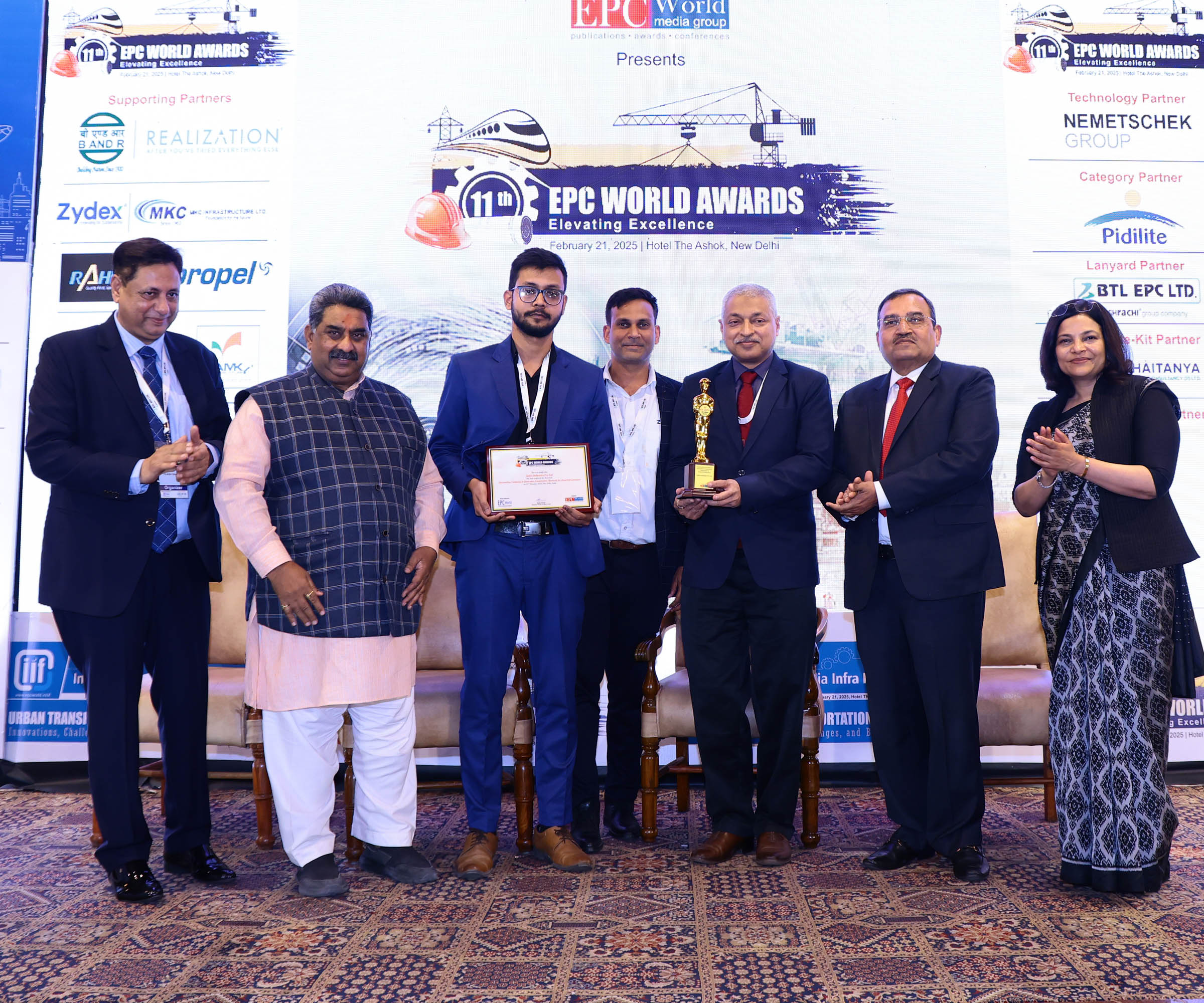 Zydex Industries Pvt. Ltd.