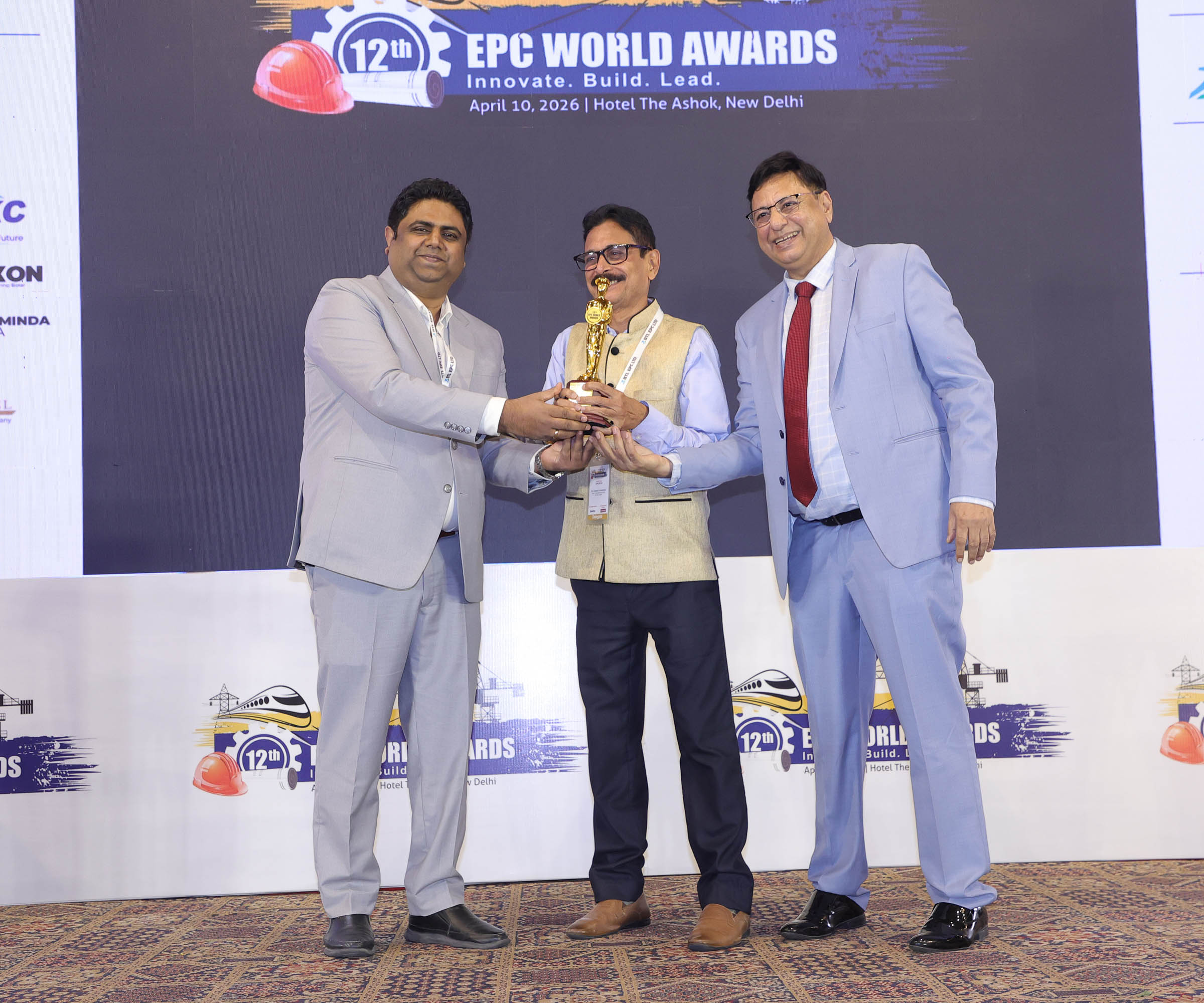 BTL EPC Limited