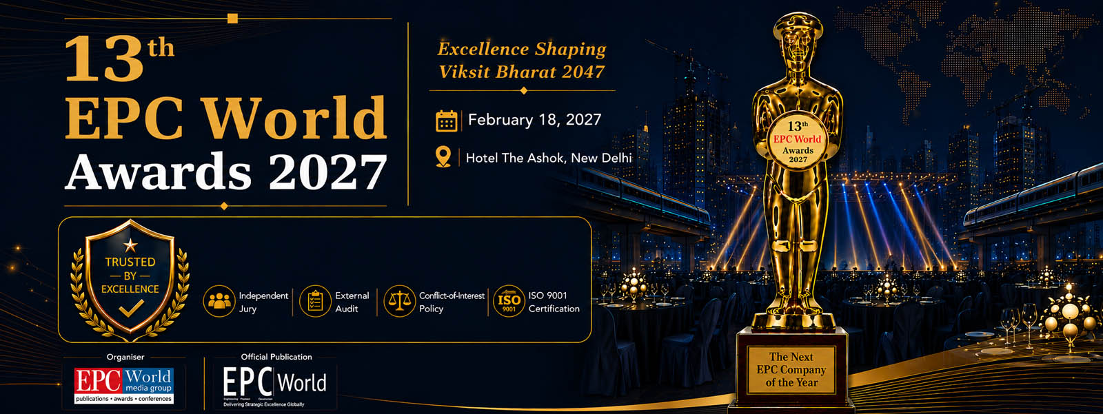 EPC World Awards