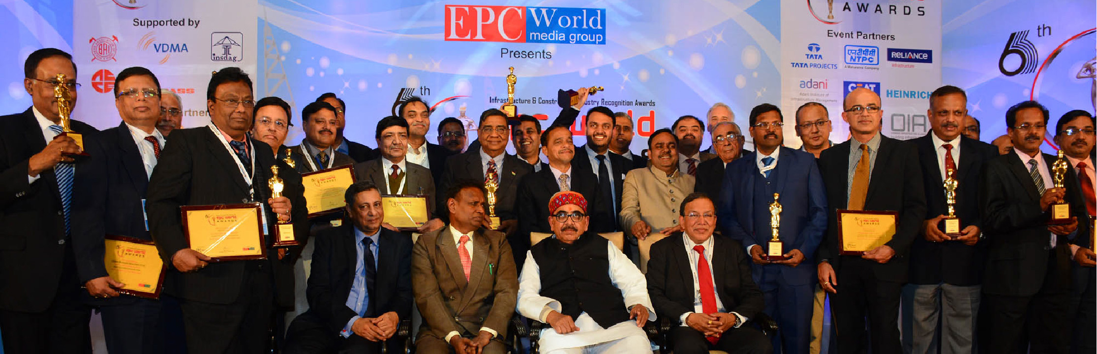 EPC World Awards