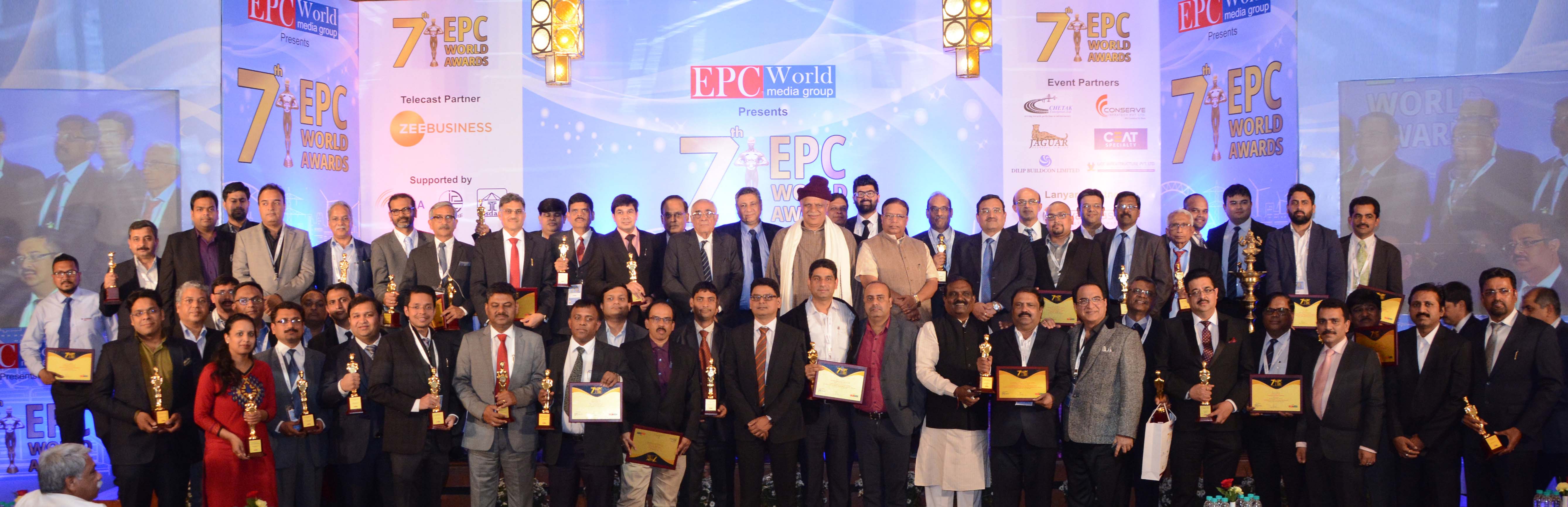 EPC World Awards